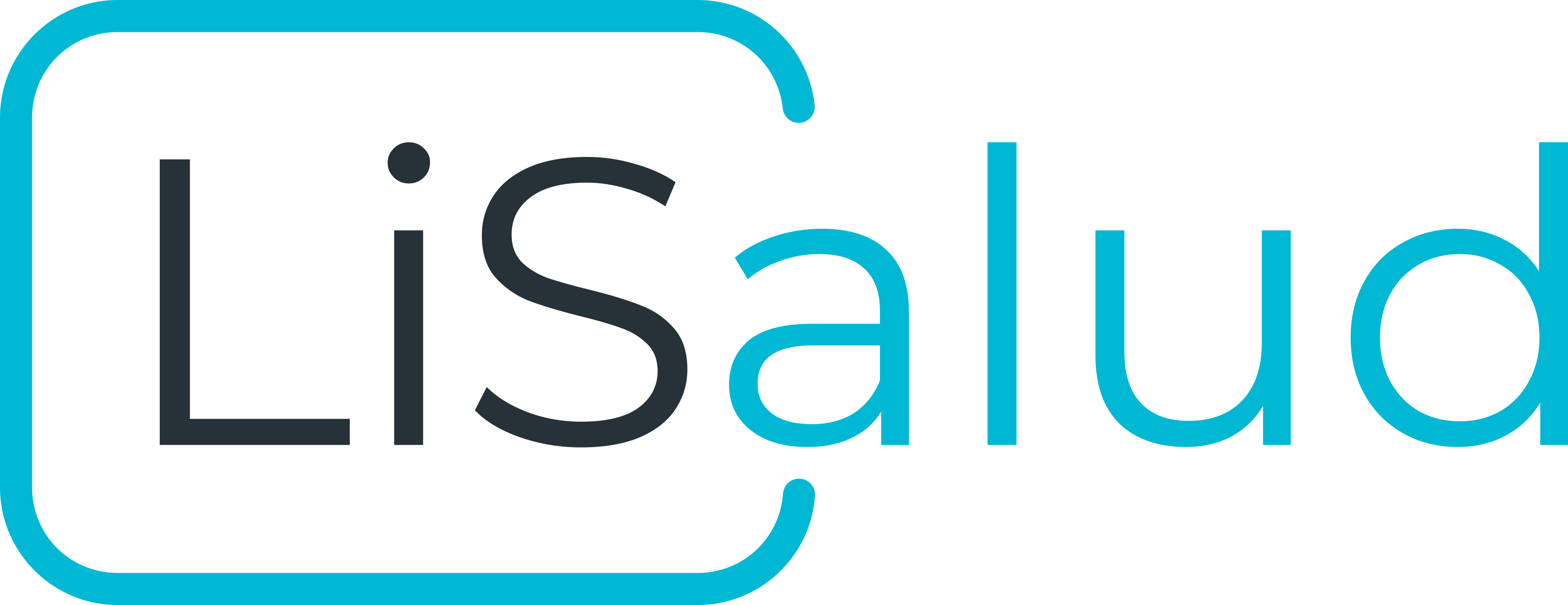 LiSalud Logo
