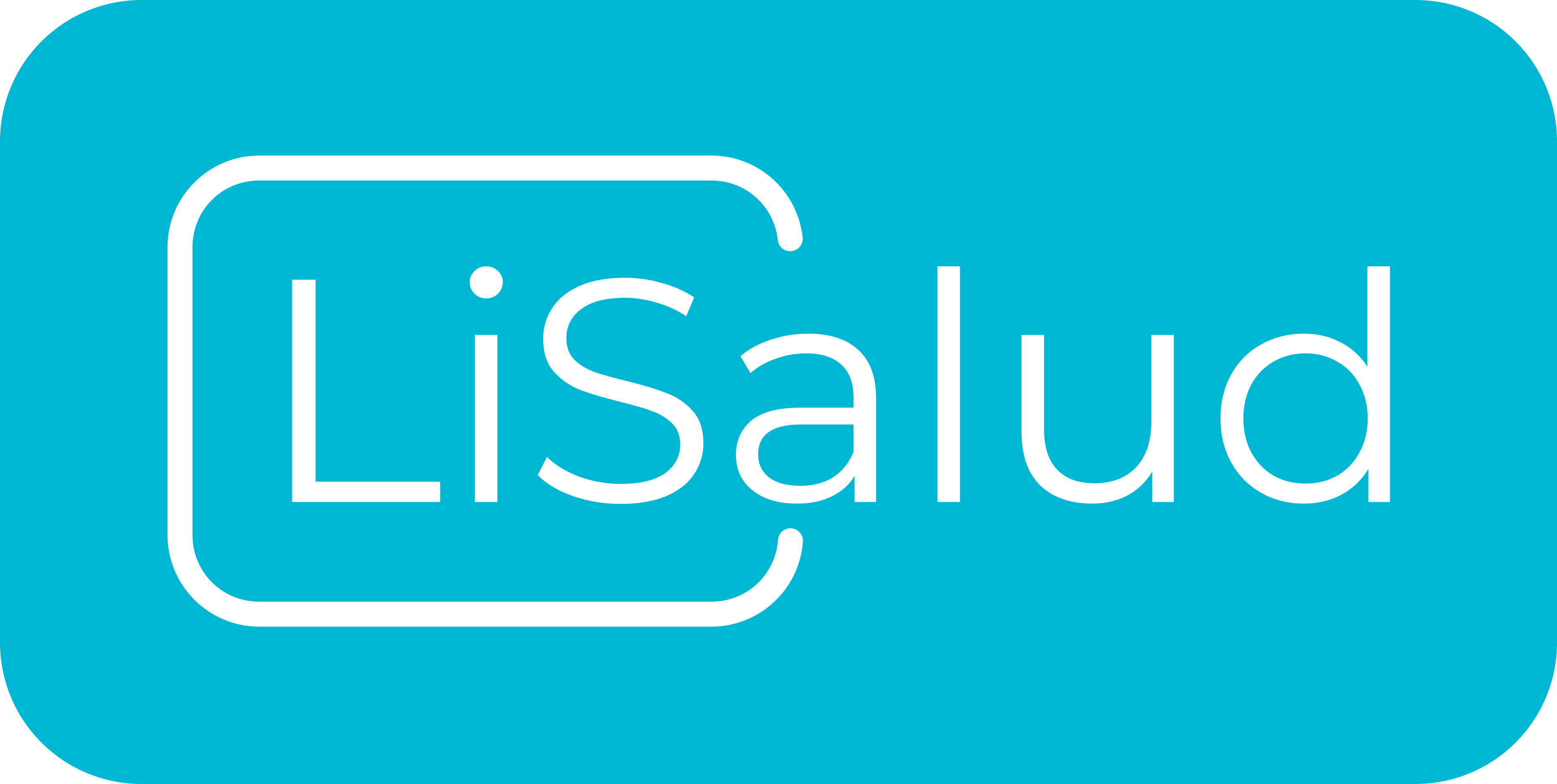 Li Salud Logo